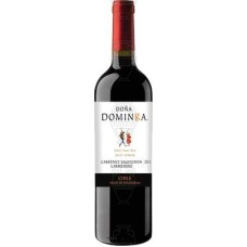 Dona Dominga Cabernet Sauvignon Carmener Old Vines