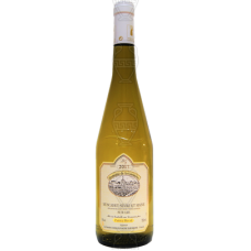 Domaine de la Garniere - David Cuvee Muscadet Sevre et Maine Sevre et maine sur lie Blanc