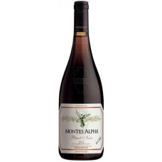 Montes Alpha Pinot Noir