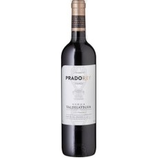 Pradorey Finca Valdelayegua Crianza