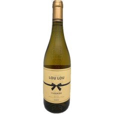 Lou Lou Viognier