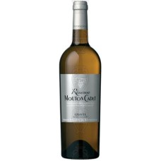 Mouton Cadet Reserve Graves Blanc