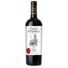 Treasures of Crimea Cabernet