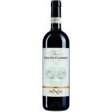 Sensi Forziere Chianti Classico