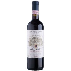 Ormanni Chianti Classico