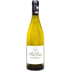 Mas Cristine Blanc Cotes du Roussillon