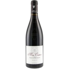 Mas Cristine Rouge Cotes du Roussillon