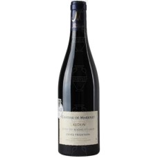 Cotes du Rhone Villages Laudun Cuvee Tradition