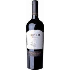 Queulat Gran Reserva Carmenere