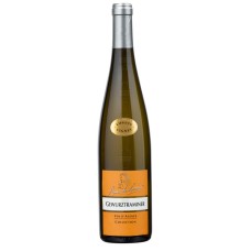 Alsace Collection Anne De Laweiss Gewurztraminer