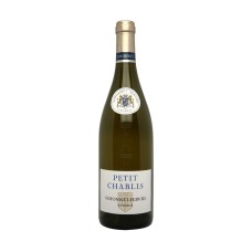 Simonnet-Febvre Petit Chablis