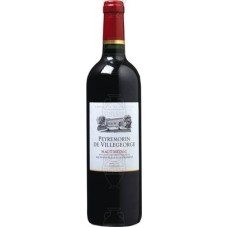 Peyremorin de Villegeorge Haut-Medoc