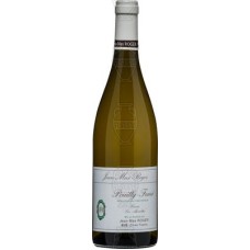 Pouilly - Fume Cuvee Les Alouettes