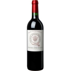 Chateau Alfa La Bernarde Premieres Cotes De Blaye