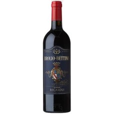 Barone Ricasoli Brolio Bettino Chianti Classico