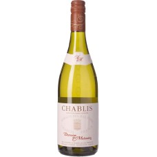 Domaine des Malandes Chablis