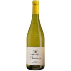 Jean Loron Chardonnay de Chardonnay