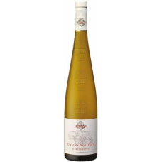 Gewurztraminer Cote de Rouffach