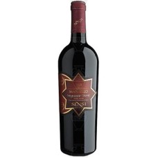 Sensi Mantello Sangiovese-Shiraz