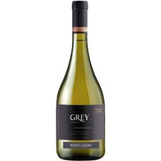 Grey Chardonnay