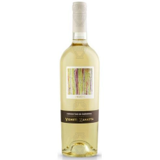 Vigneti Zanatta Vermentino di Sardegna