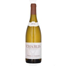 Chablis Tremblay-Marchive