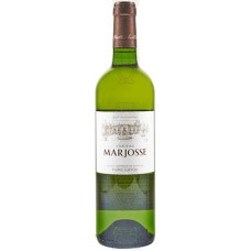 Bordeaux Chateau Marjosse