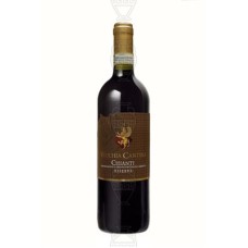 Poggio Stella Chianti Riserva