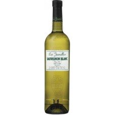 Les Jamelles Sauvignan Blanc