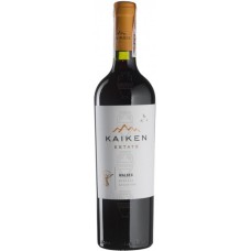 Kaiken Malbec