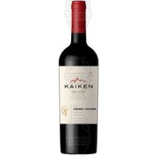 Kaiken Estate Cabernet Sauvignon