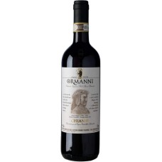 Ormanni Chianti