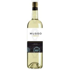 Musgo Verdejo Rueda