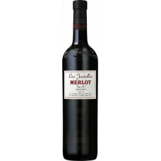 Les Jamelles Merlot