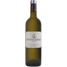 Le G de Chateau Guiraud Bordeaux Blanc