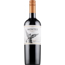 Montes Reserva