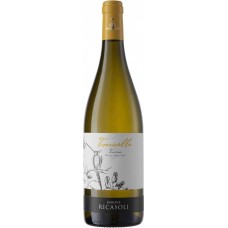 Torricella Chardonnay di Toscana