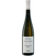 Zeltinger Sonnenuhr Spatlese Riesling