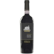 Cantina Tudernum Fidenzio Montefalco Sagrantino