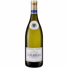 Simonnet Febvre Chablis