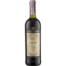 La Cacciatora Chianti