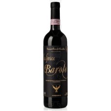 La Fenice Barolo Nero