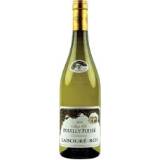 Vallon D'or Pouilly Fuisse