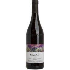 Saracco Pinot Nero