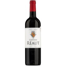 Chateau Reaut Cotes de Bordeaux