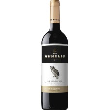 Don Aurelio Gran Reserva