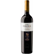 Dona Dominga Carmenere Reserva