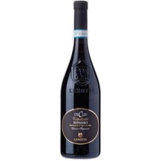 Lenotti Decus Valpolicella Ripasso Classico Superiore