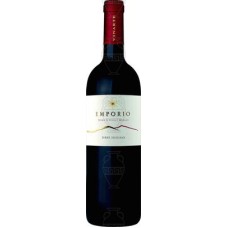 Emporio Nero d'Avola Merlot