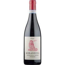 Valpolicella Superiore Ripasso Morandina